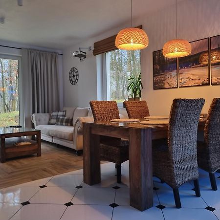 Apartament Podedworze Bochnia Buitenkant foto