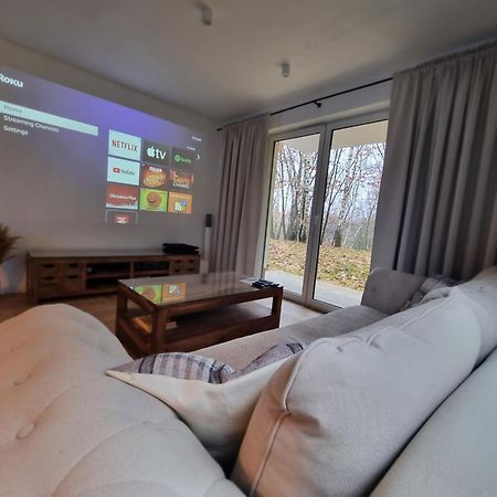 Apartament Podedworze Bochnia Buitenkant foto