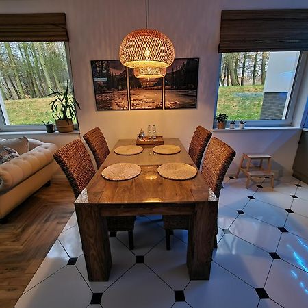 Apartament Podedworze Bochnia Buitenkant foto