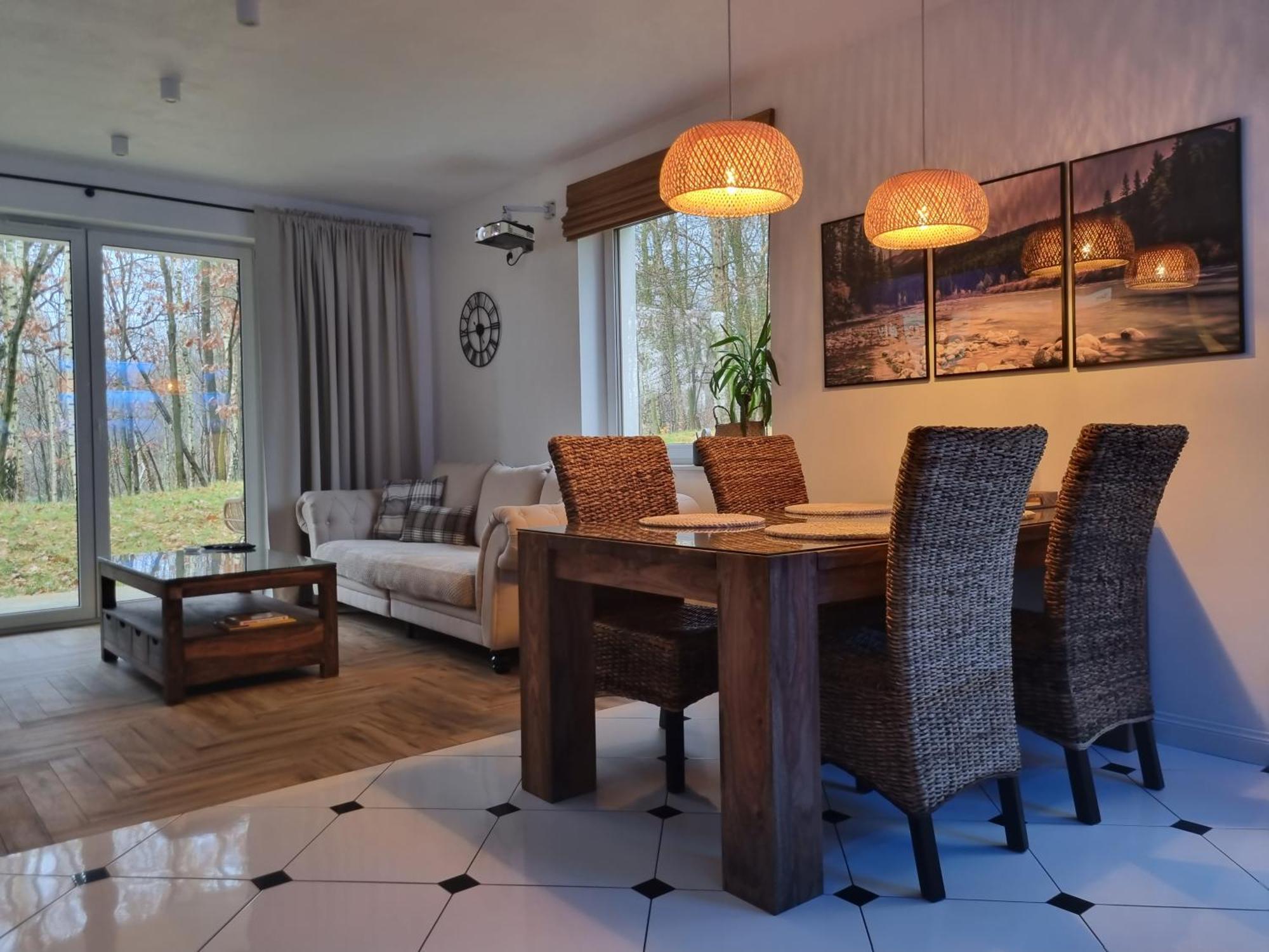 Apartament Podedworze Bochnia Buitenkant foto