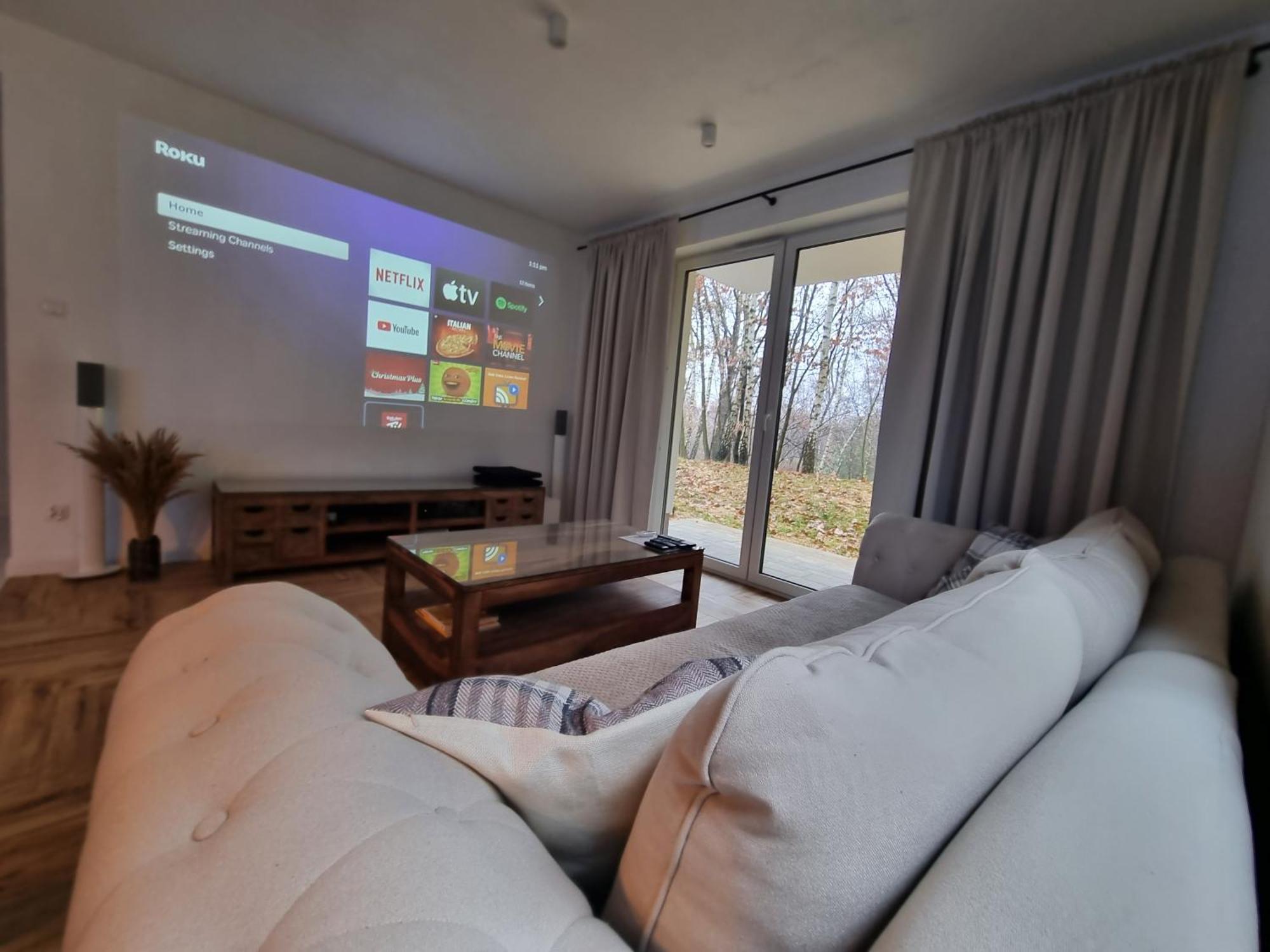 Apartament Podedworze Bochnia Buitenkant foto