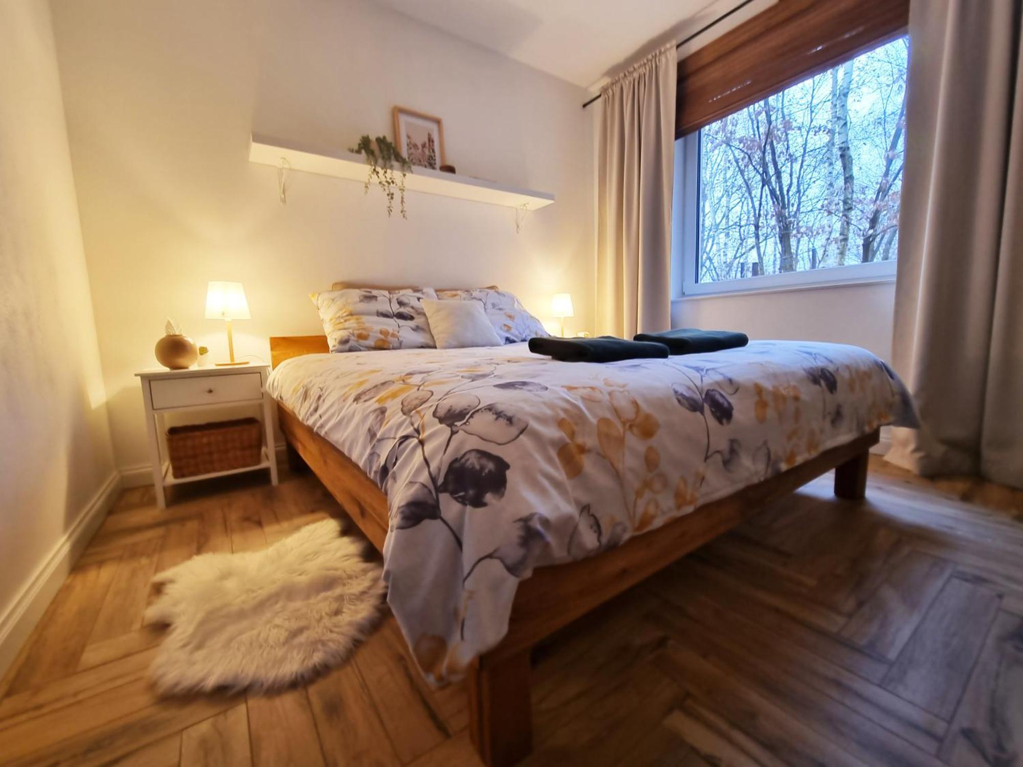 Apartament Podedworze Bochnia Buitenkant foto