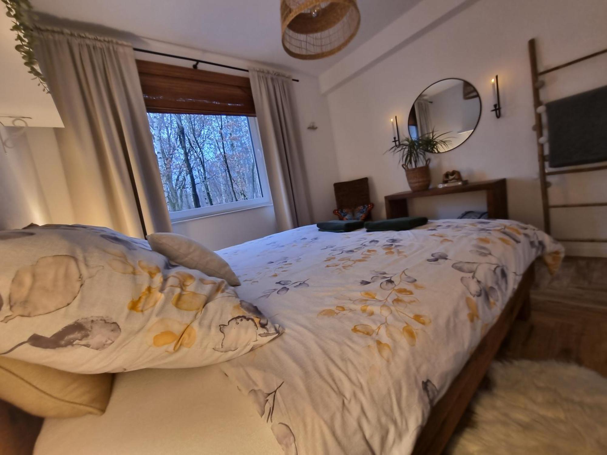 Apartament Podedworze Bochnia Buitenkant foto