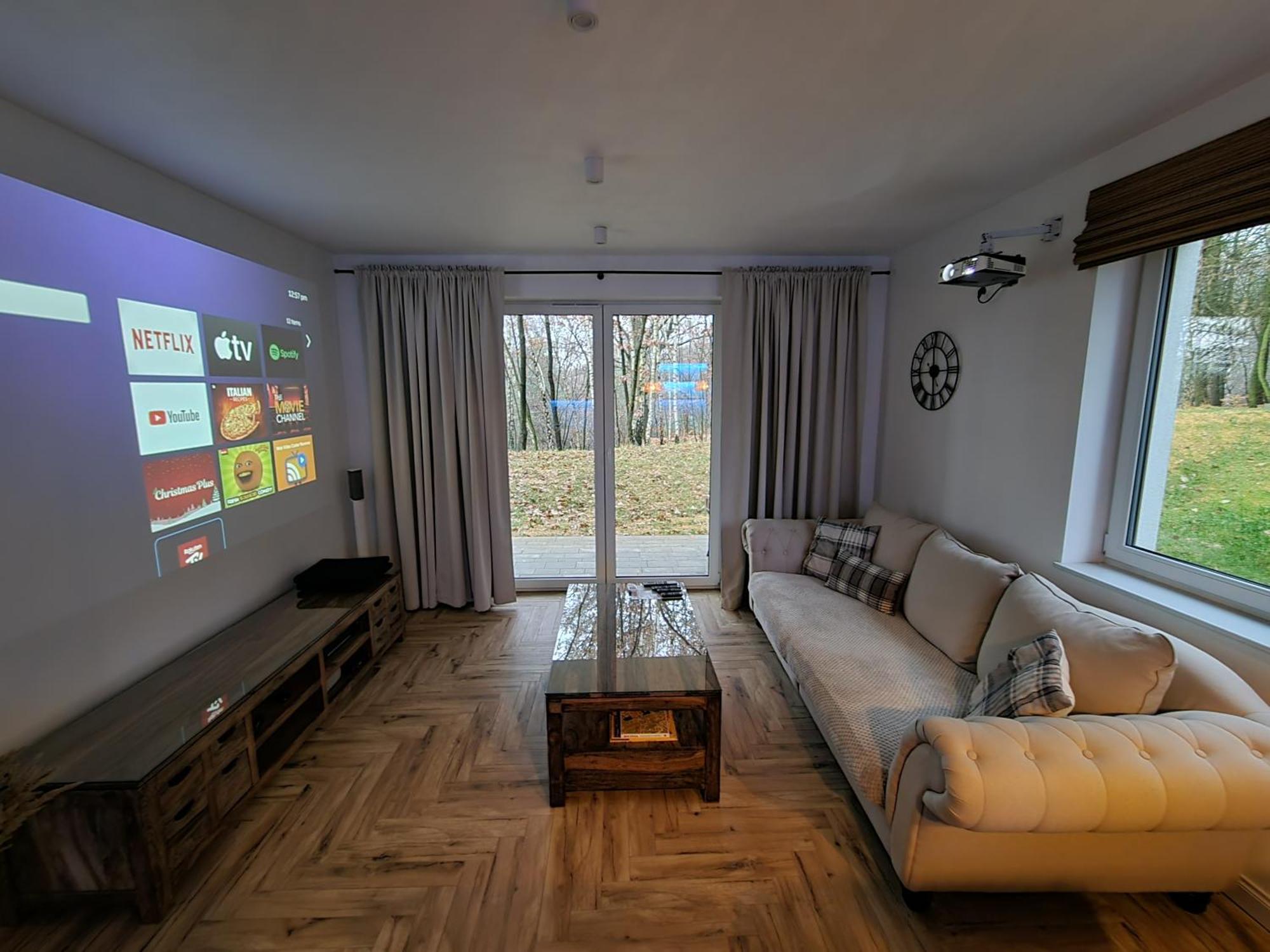 Apartament Podedworze Bochnia Buitenkant foto