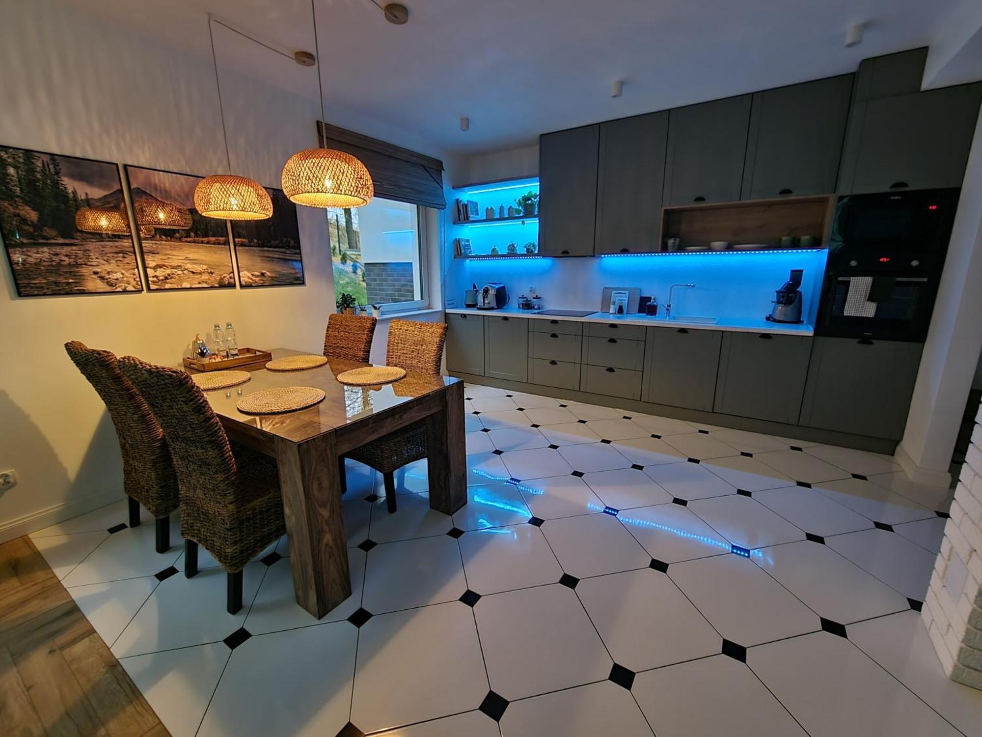 Apartament Podedworze Bochnia Buitenkant foto
