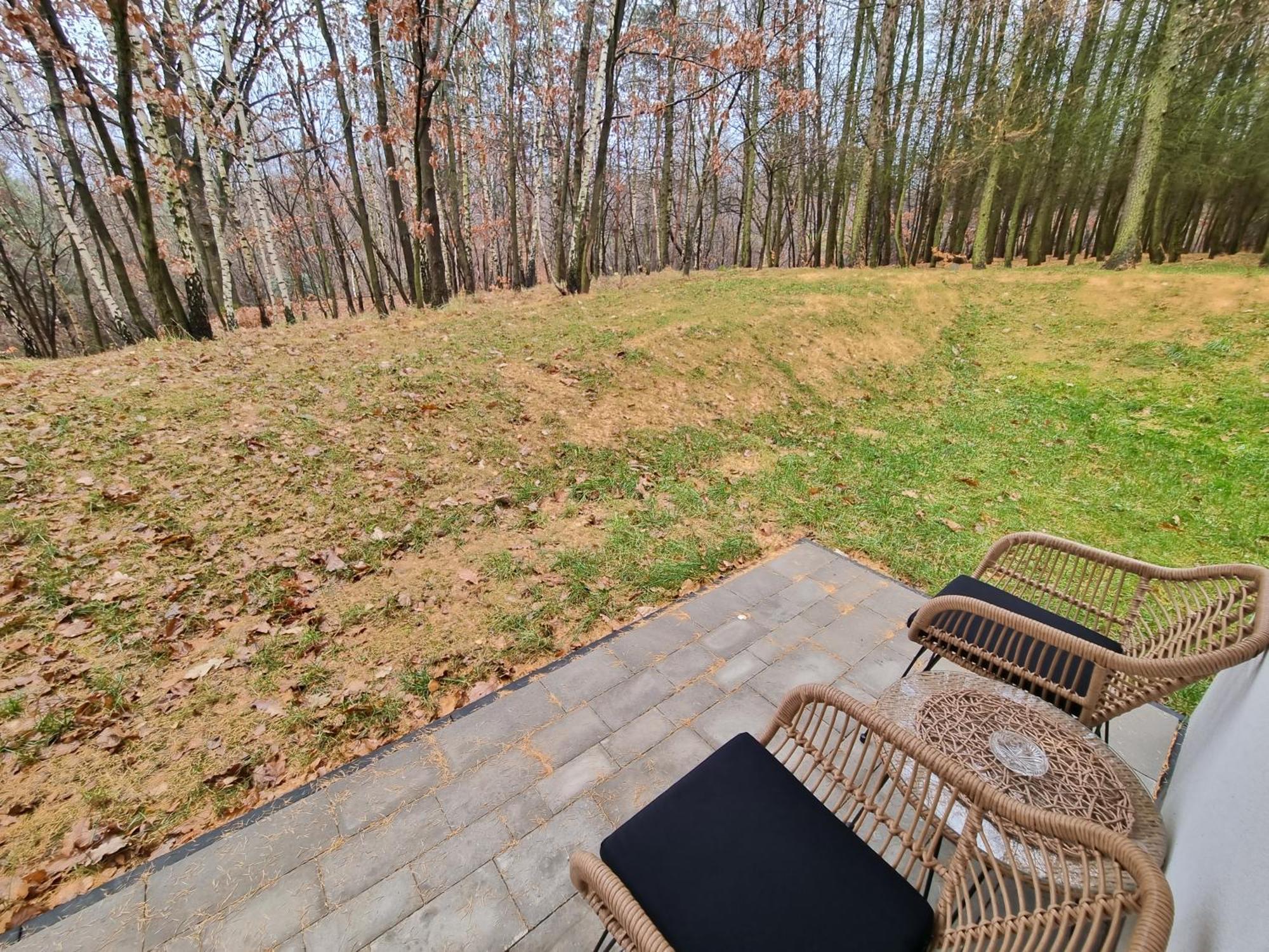 Apartament Podedworze Bochnia Buitenkant foto